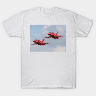 RAF Red Arrows Hawk T-Shirt